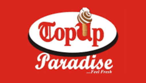 Topup Paradise