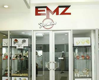 EMZ Fashion