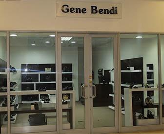Gene Bendi
