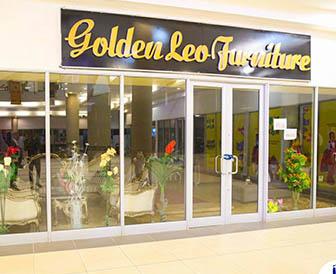 Golden Leo