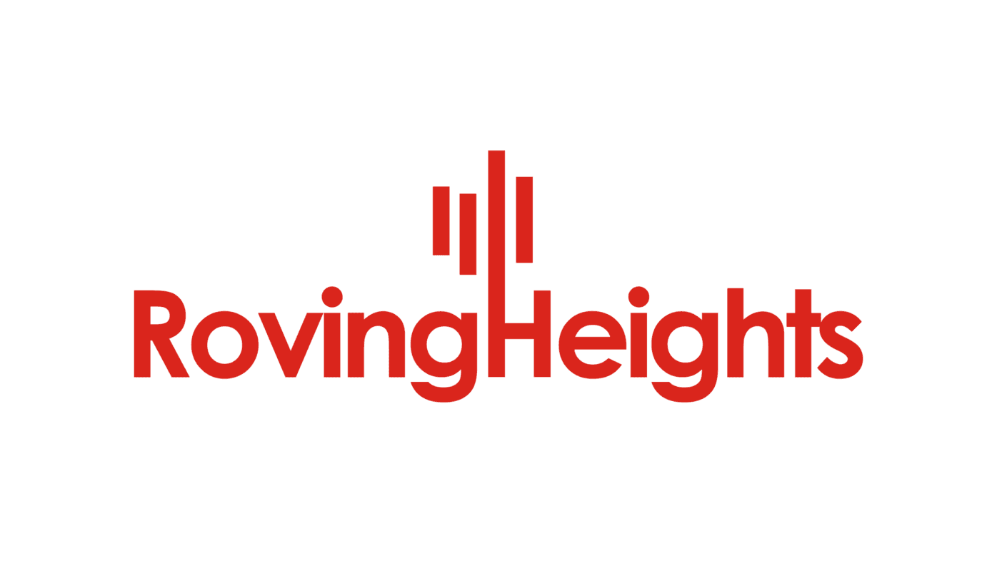 RovingHeights Bookstore