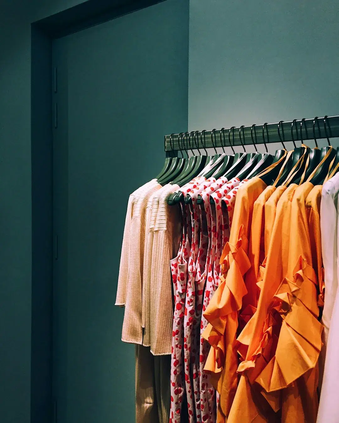 Fashion and accessories on display at Ado Bayero Mall